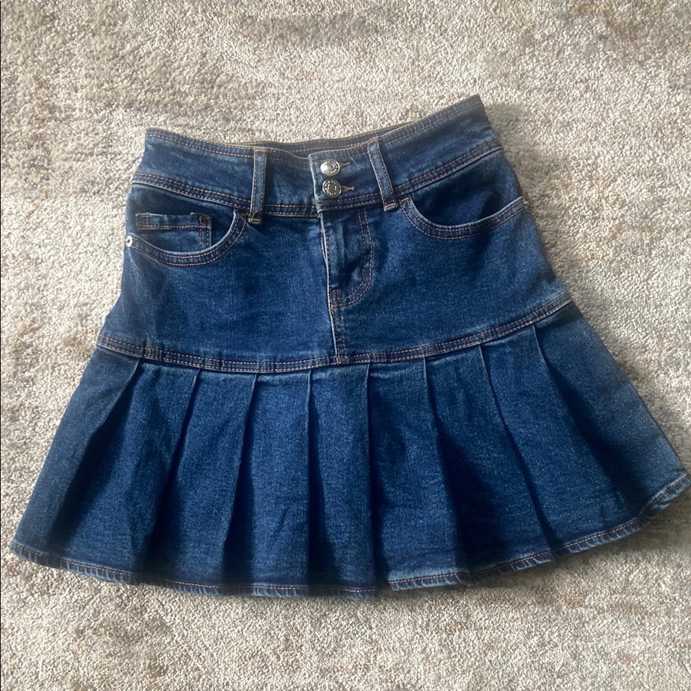 Wild Fable Blue Denim Jeans